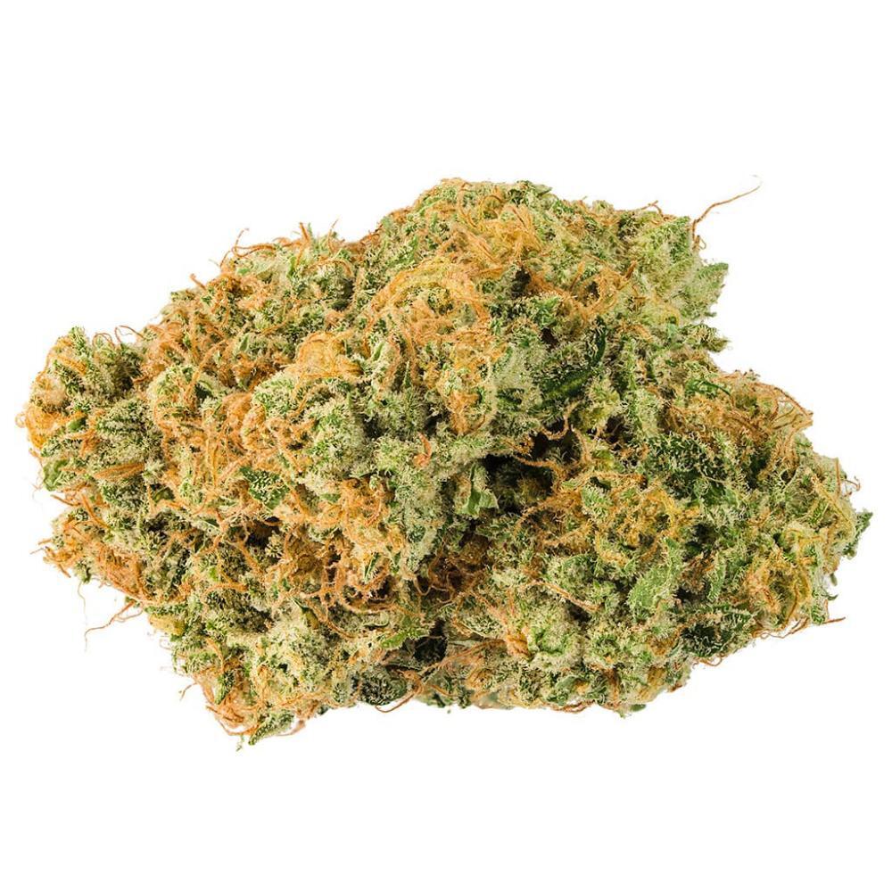 Blueberry Kush (Crown Royale )